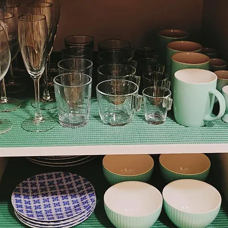 شقة Renthappydays Comme Chez Soi! *