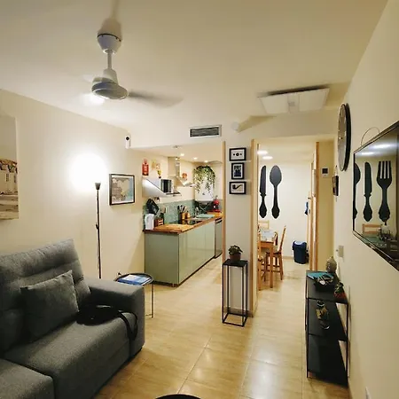 Renthappydays Comme Chez Soi! * يوريت دي مار