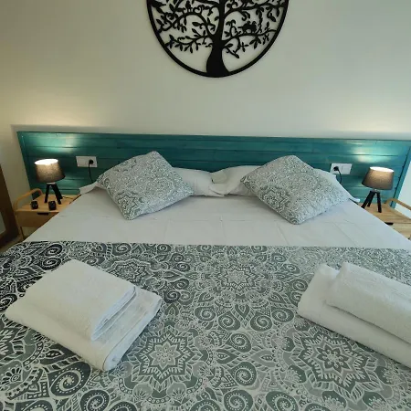 Lägenhet Renthappydays Comme Chez Soi! Lloret de Mar