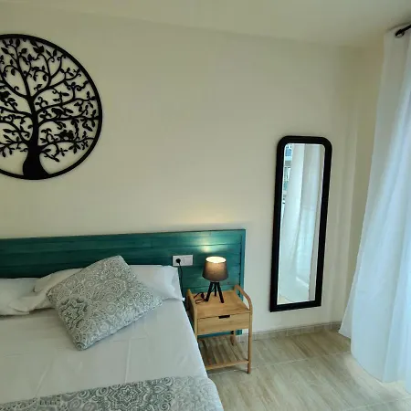 Renthappydays Comme Chez Soi! Apartamento