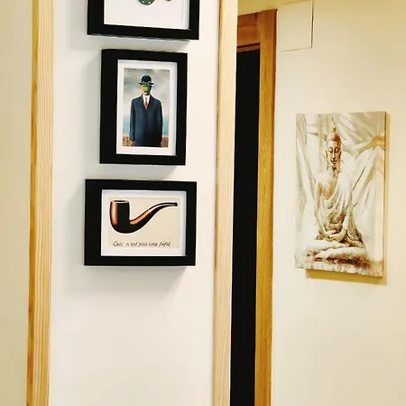 Apartamento Renthappydays Comme Chez Soi! *