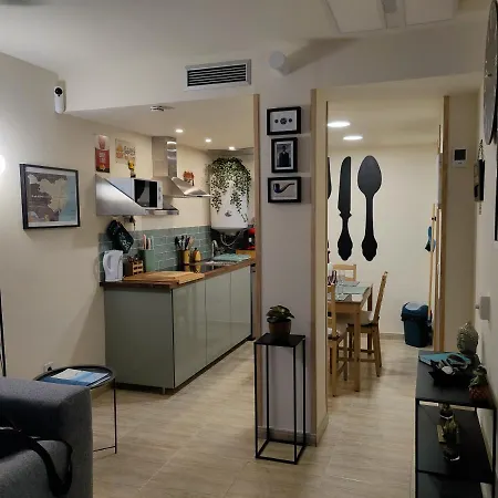 Renthappydays Comme Chez Soi! Apartment *