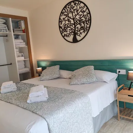 Apartamento Renthappydays Comme Chez Soi! Lloret de Mar